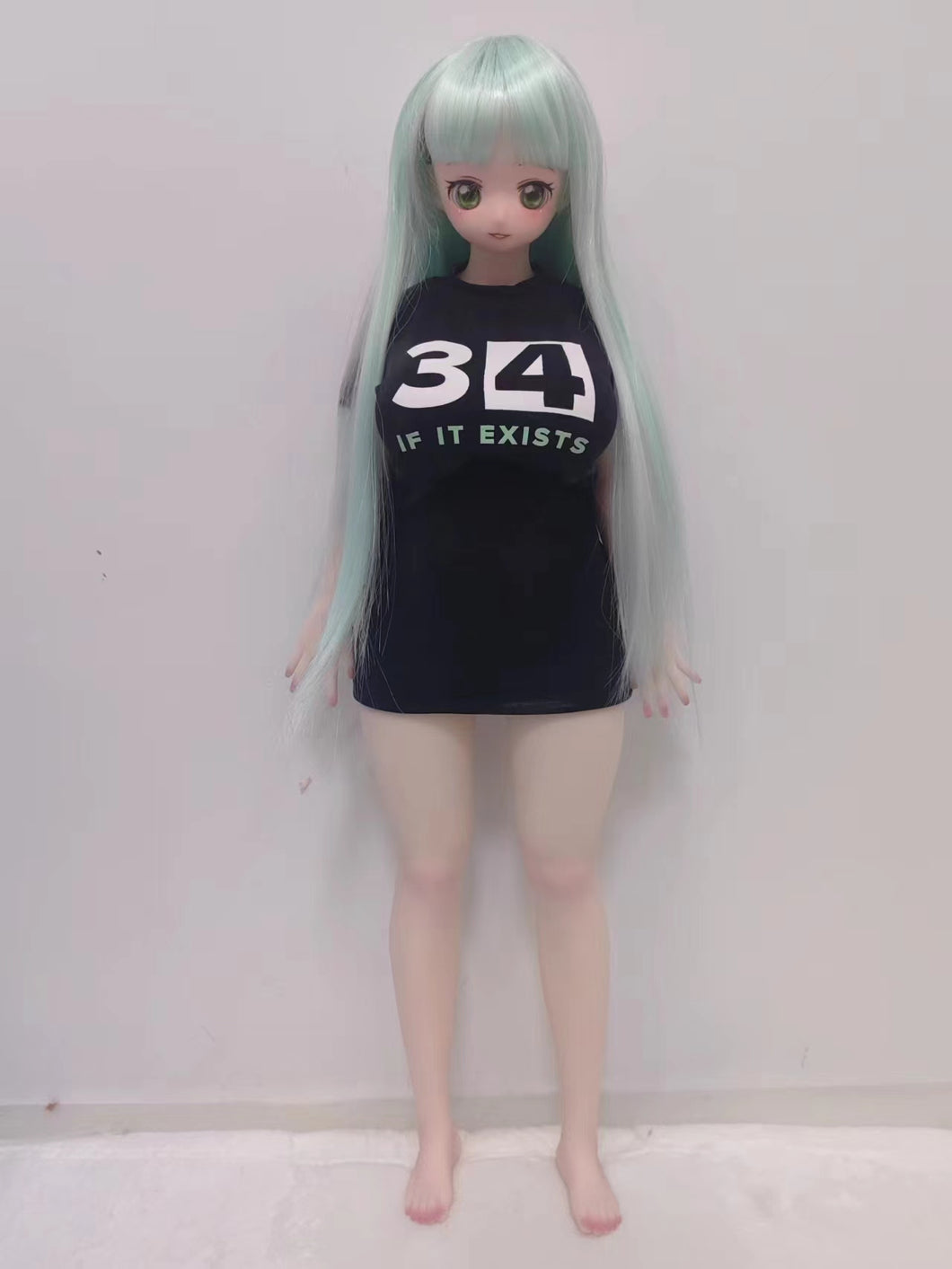 Rule34 tan Doll - Kanako.store