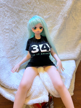 Load image into Gallery viewer, Rule34 tan Doll - Kanako.store
