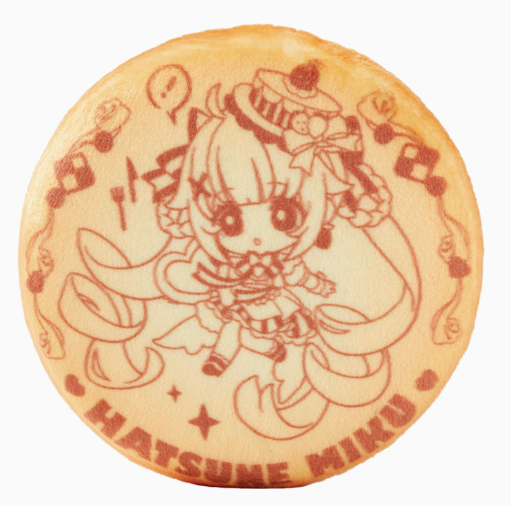 Moeyu Hatsune Miku Sweet Interlace Series - Kanako.store