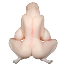 Load image into Gallery viewer, Elsa Babe Male Stroker Silicone Masturbator Sex-Toys 21 - Kanako.store
