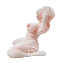 Load image into Gallery viewer, Elsa Babe Male Stroker Silicone Masturbator Sex-Toys  13 - Kanako.store
