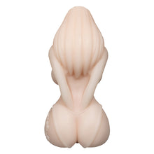 Load image into Gallery viewer, Elsa Babe Male Stroker Silicone Masturbator Sex-Toys limbless 9 - Kanako.store

