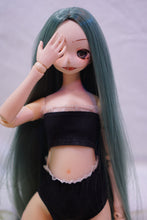 Load image into Gallery viewer, Half Doll - Kanako.store
