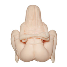 Load image into Gallery viewer, Elsa Babe Male Stroker Silicone Masturbator Sex-Toys 3 - Kanako.store
