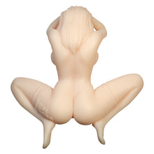 Load image into Gallery viewer, Elsa Babe Male Stroker Silicone Masturbator Sex-Toys 25 - Kanako.store
