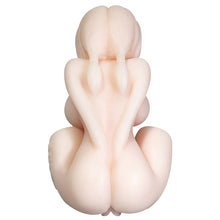 Load image into Gallery viewer, Elsa Babe Male Stroker Silicone Masturbator Sex-Toys limbless 2 - Kanako.store
