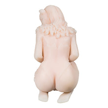 Load image into Gallery viewer, Elsa Babe Male Stroker Silicone Masturbator Sex-Toys 14 - Kanako.store
