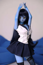 Load image into Gallery viewer, Shiro doll - Kanako.store

