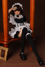 Load image into Gallery viewer, Shiro doll - Kanako.store
