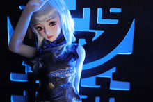Load image into Gallery viewer, Ling Doll - Kanako.store
