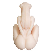 Load image into Gallery viewer, Elsa Babe Male Stroker Silicone Masturbator Sex-Toys limbless 7 - Kanako.store
