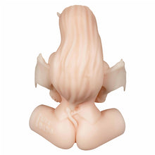 Load image into Gallery viewer, Elsa Babe Male Stroker Silicone Masturbator Sex-Toys limbless 15 - Kanako.store
