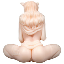 Load image into Gallery viewer, Elsa Babe Male Stroker Silicone Masturbator Sex-Toys 10 - Kanako.store

