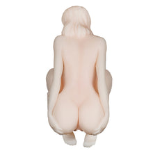 Load image into Gallery viewer, Elsa Babe Male Stroker Silicone Masturbator Sex-Toys 16 - Kanako.store
