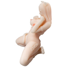 Load image into Gallery viewer, Elsa Babe Male Stroker Silicone Masturbator Sex-Toys 28 - Kanako.store
