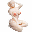 Load image into Gallery viewer, Elsa Babe Male Stroker Silicone Masturbator Sex-Toys 20 - Kanako.store
