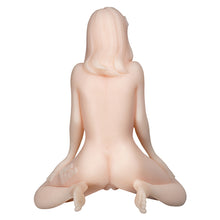 Load image into Gallery viewer, Elsa Babe Male Stroker Silicone Masturbator Sex-Toys 2 - Kanako.store

