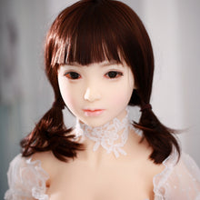 Load image into Gallery viewer, Realistic Life-Size Cute Sex Doll - Kanako.store

