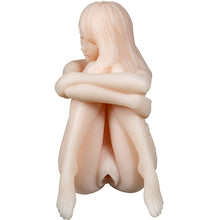 Load image into Gallery viewer, Elsa Babe Male Stroker Silicone Masturbator Sex-Toys 26 - Kanako.store
