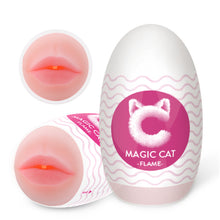 Load image into Gallery viewer, Magic Cat Egg Stroker - Kanako.store
