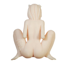 Load image into Gallery viewer, Elsa Babe Male Stroker Silicone Masturbator Sex-Toys 15 - Kanako.store

