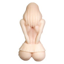 Load image into Gallery viewer, Elsa Babe Male Stroker Silicone Masturbator Sex-Toys limbless 6 - Kanako.store
