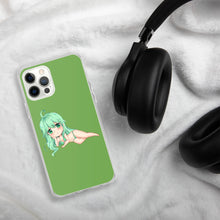 Load image into Gallery viewer, R34-tan iPhone Case - Kanako.store

