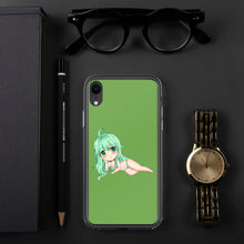 Load image into Gallery viewer, R34-tan iPhone Case - Kanako.store
