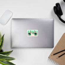 Load image into Gallery viewer, R34 chibi eyes stickers - Kanako.store
