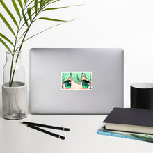 Load image into Gallery viewer, R34 chibi eyes stickers - Kanako.store
