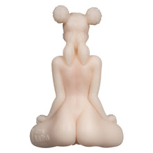 Load image into Gallery viewer, Elsa Babe Male Stroker Silicone Masturbator Sex-Toys limbless 8 - Kanako.store
