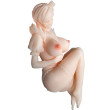 Load image into Gallery viewer, Elsa Babe Male Stroker Silicone Masturbator Sex-Toys 19 - Kanako.store
