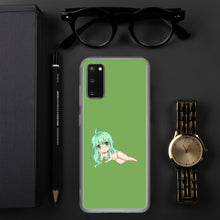Load image into Gallery viewer, rule34 tan Samsung Case - Kanako.store
