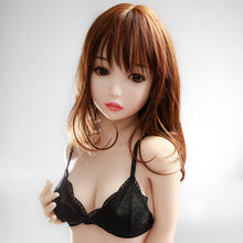Load image into Gallery viewer, Sweet Tiny Breast Life Size Adult Sex Doll - Kanako.store

