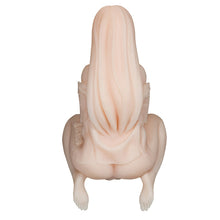 Load image into Gallery viewer, Elsa Babe Male Stroker Silicone Masturbator Sex-Toys 6 - Kanako.store
